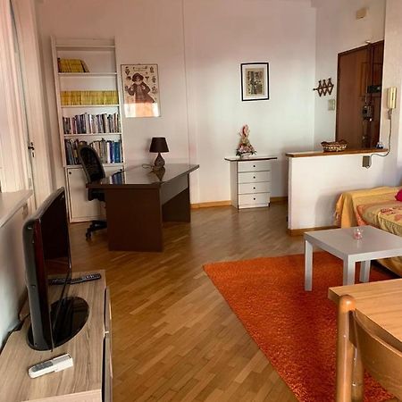 Apartmán Casa Daniele Lido di Ostia Exteriér fotografie