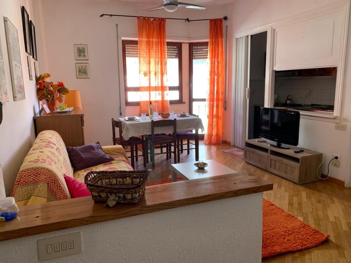 Apartmán Casa Daniele Lido di Ostia Exteriér fotografie