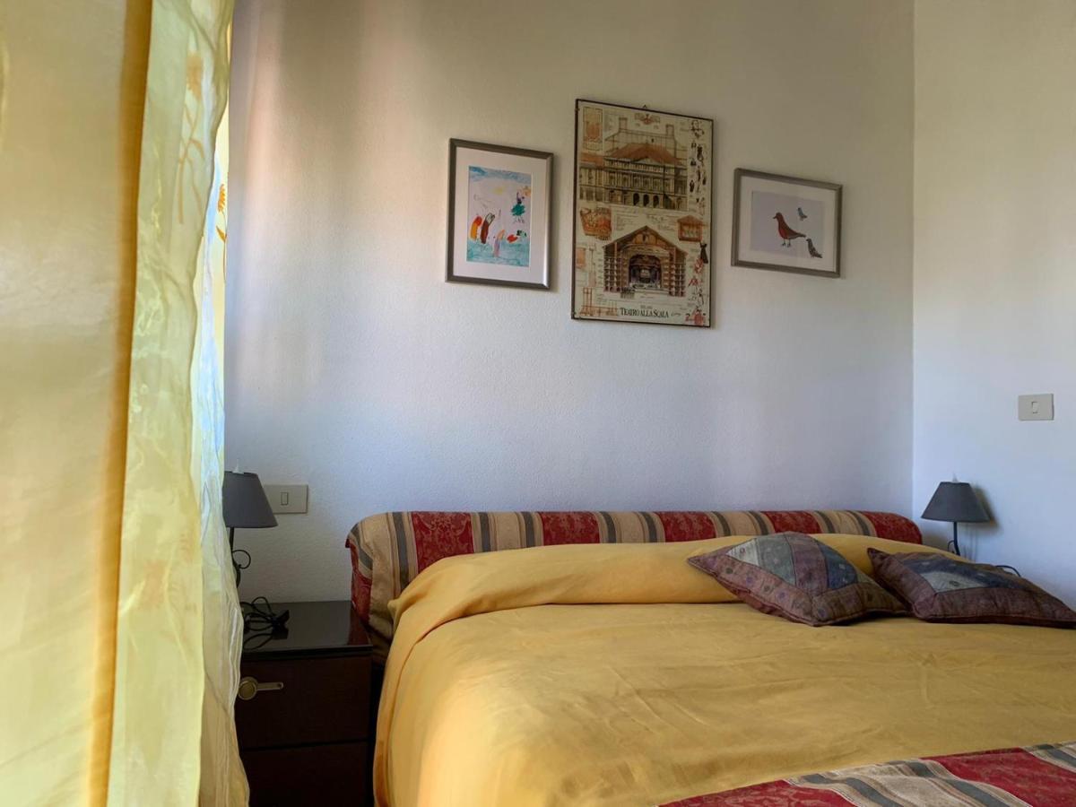 Apartmán Casa Daniele Lido di Ostia Exteriér fotografie