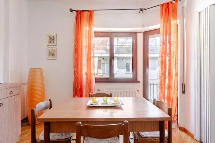 Apartmán Casa Daniele Lido di Ostia Exteriér fotografie