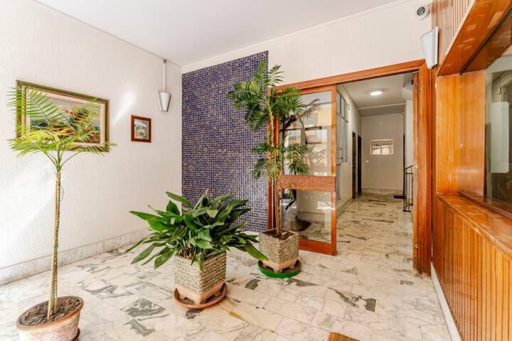 Apartmán Casa Daniele Lido di Ostia Exteriér fotografie