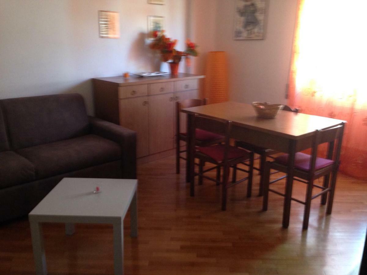 Apartmán Casa Daniele Lido di Ostia Exteriér fotografie