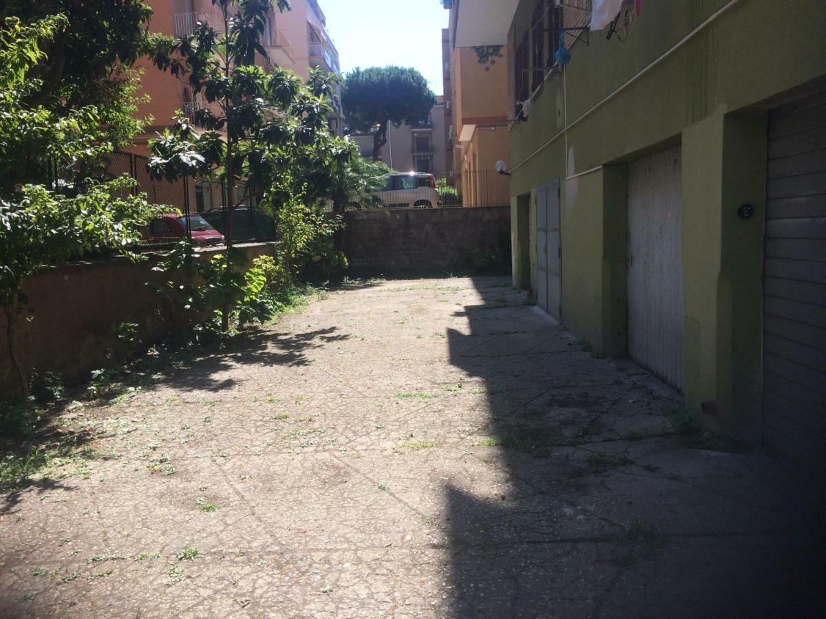 Apartmán Casa Daniele Lido di Ostia Exteriér fotografie
