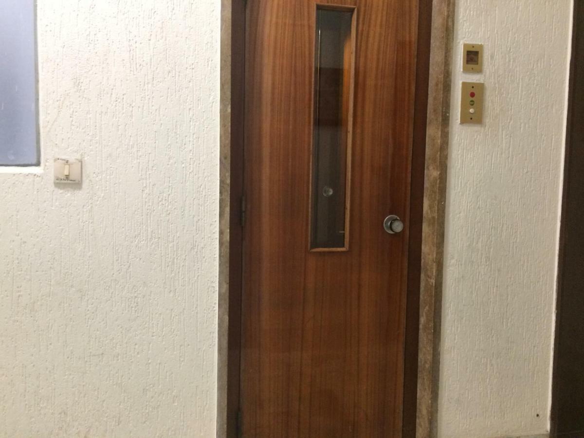 Apartmán Casa Daniele Lido di Ostia Exteriér fotografie